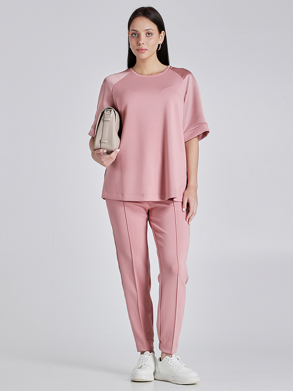 Marina Rinaldi брюки спортивные CONGO