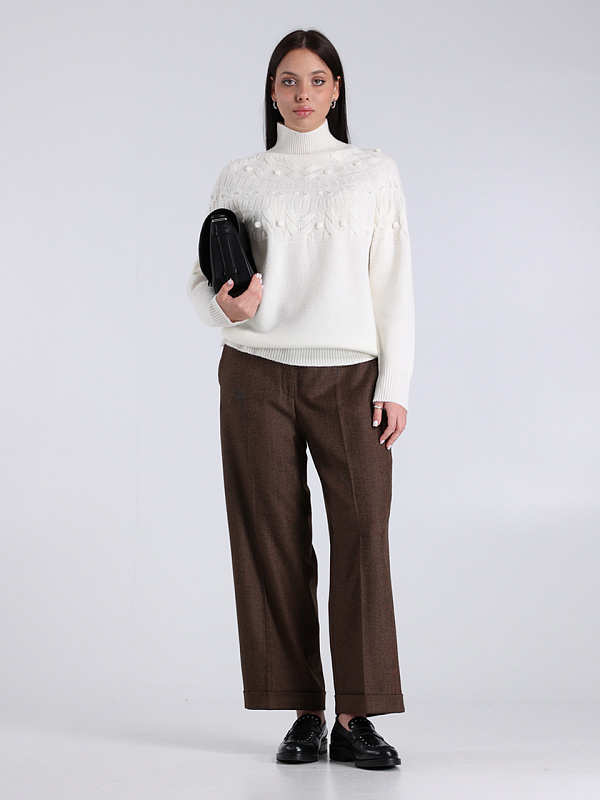 Marina Rinaldi брюки CORRIDA