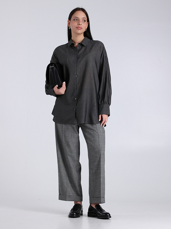 Marina Rinaldi брюки CORRIDA