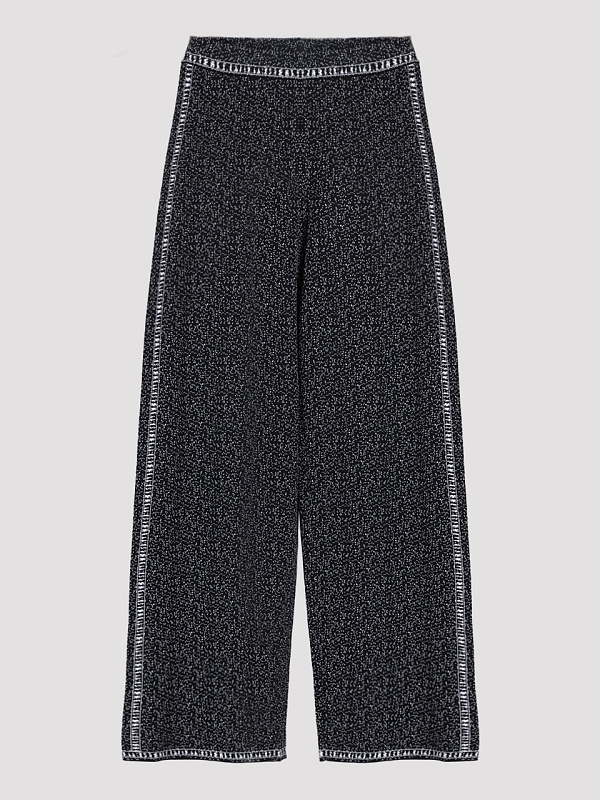 Marina Rinaldi брюки трикотажные DALMINE