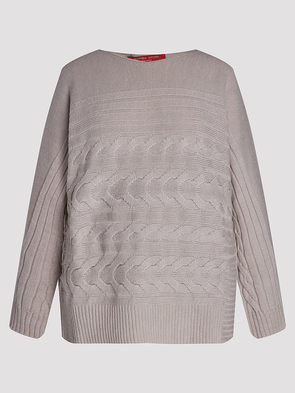 Marina Rinaldi джемпер DAMARA