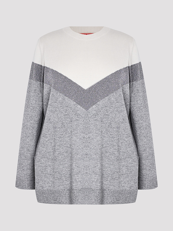 Marina Rinaldi джемпер DUSE