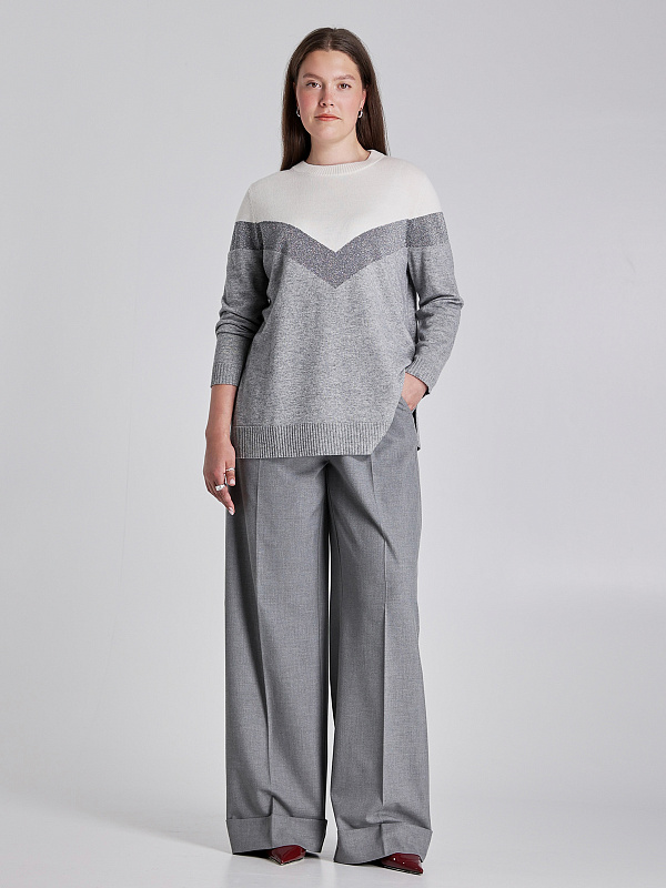 Marina Rinaldi джемпер DUSE