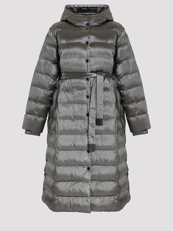 Marina Rinaldi пальто cameluxe DYSER