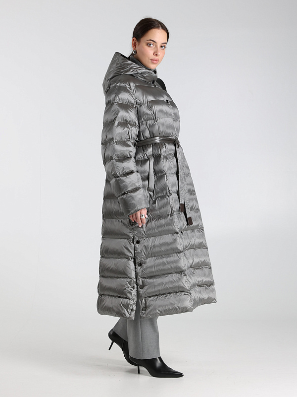 Marina Rinaldi пальто cameluxe DYSER