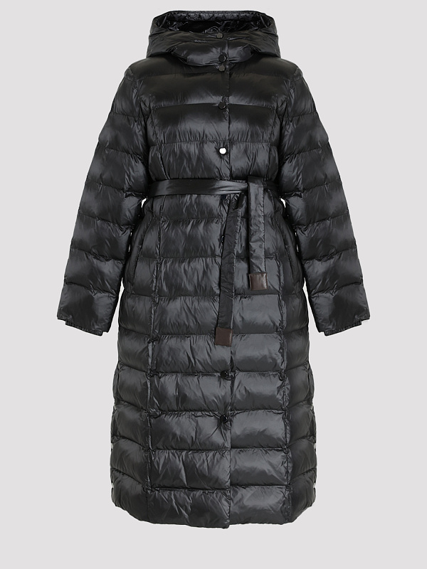 Marina Rinaldi пальто cameluxe DYSER