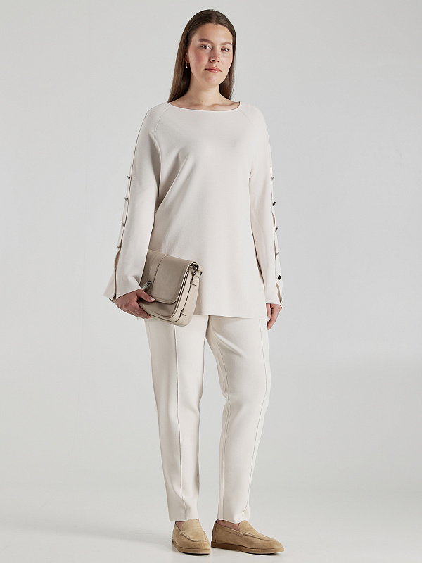 Marina Rinaldi джемпер EGER