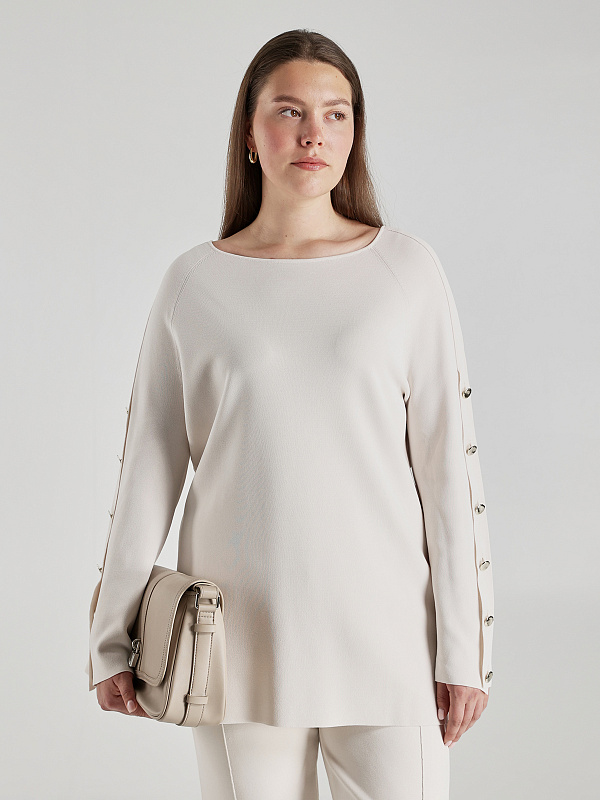 Marina Rinaldi джемпер EGER