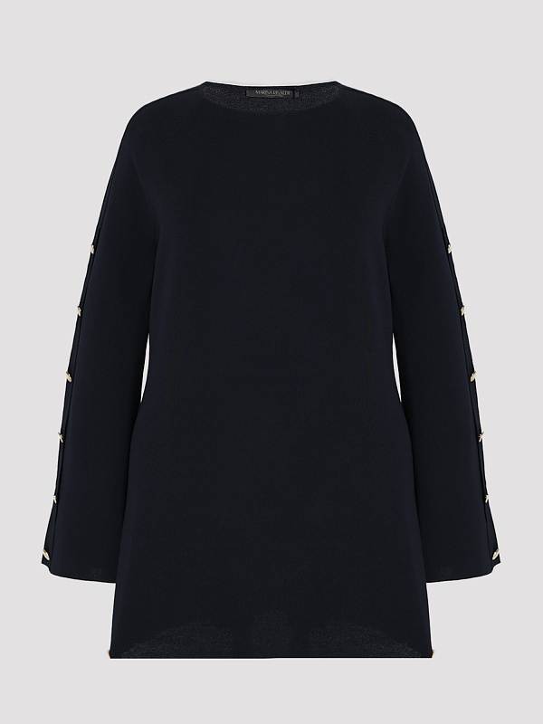 Marina Rinaldi джемпер EGER