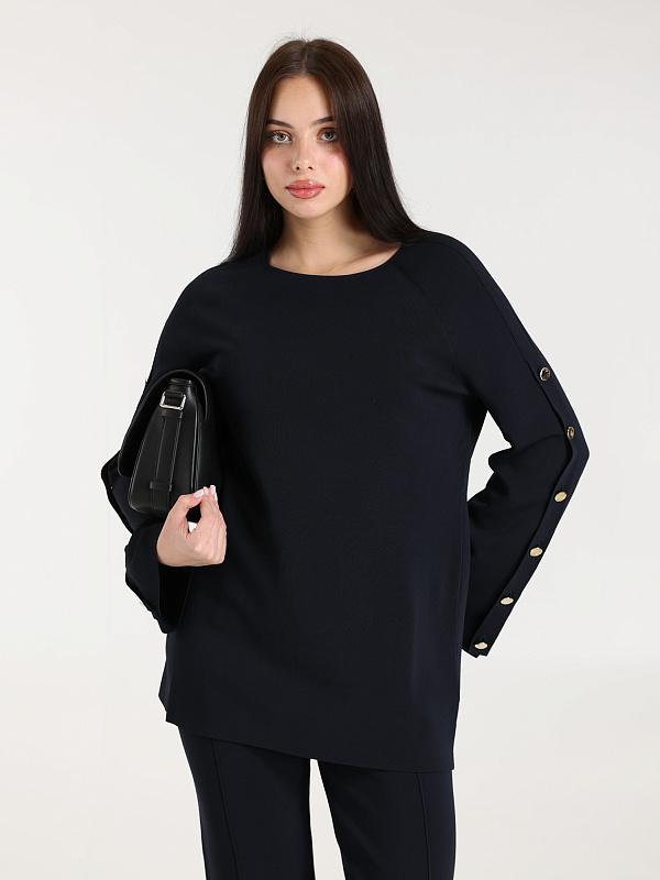 Marina Rinaldi джемпер EGER