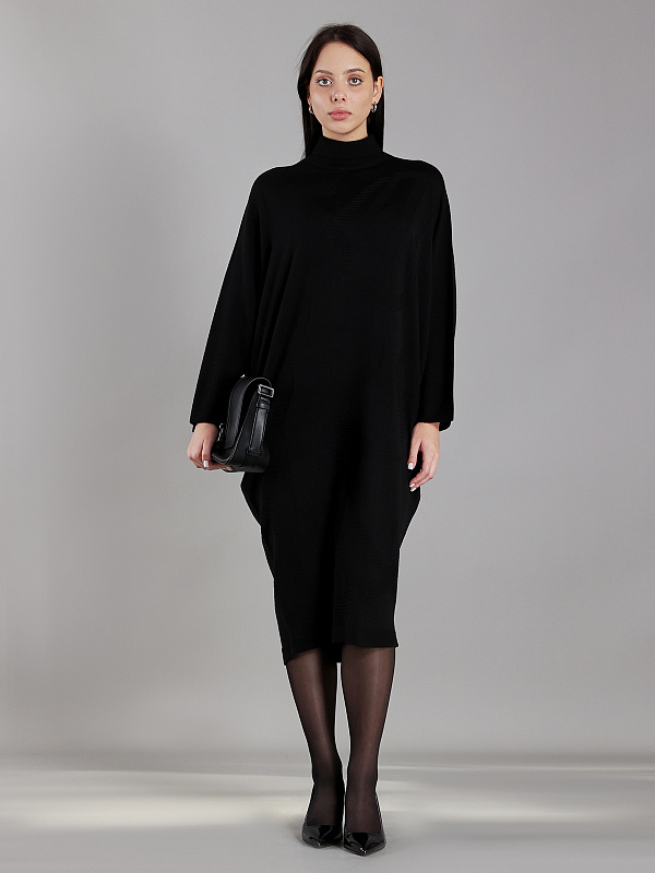 Marina Rinaldi платье трикотажное ENNIO