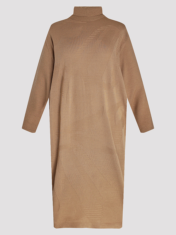 Marina Rinaldi платье трикотажное ENNIO