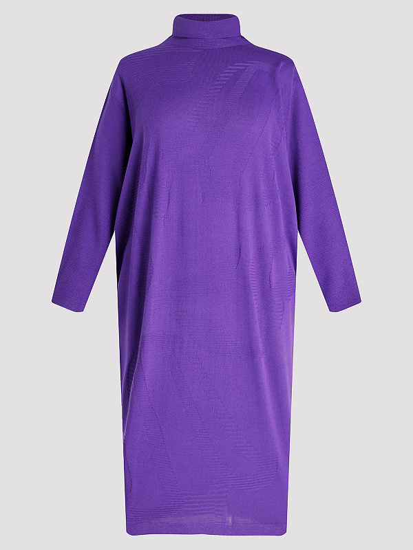 Marina Rinaldi платье трикотажное ENNIO