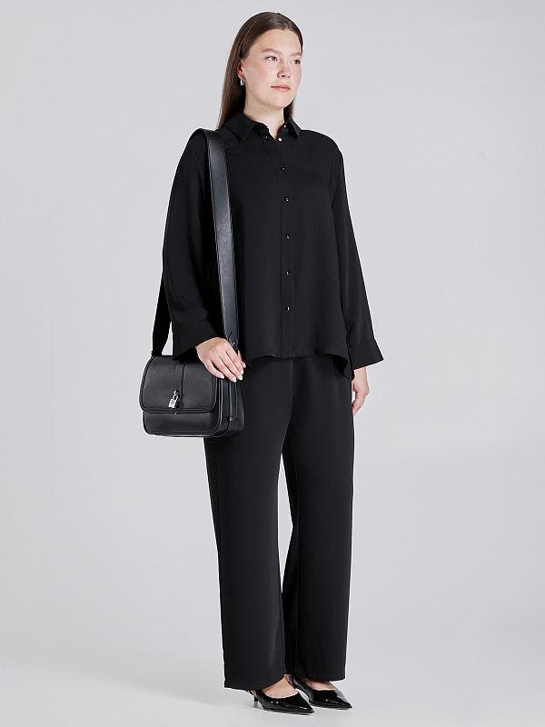 Marina Rinaldi брюки ENRICO