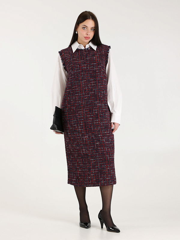 Marina Rinaldi платье EREMI