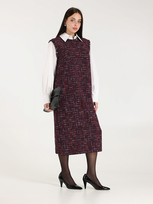 Marina Rinaldi платье EREMI