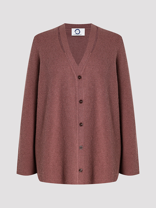 Marina Rinaldi кардиган ERITEA