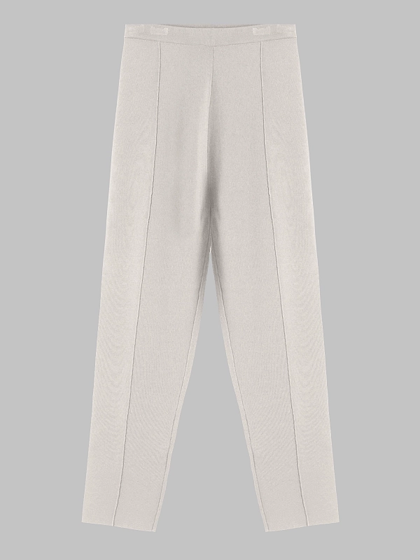 Marina Rinaldi брюки трикотажные FABIANA