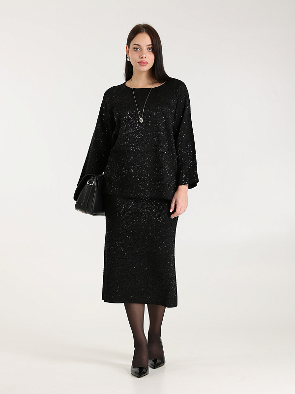 Marina Rinaldi юбка FANTINO