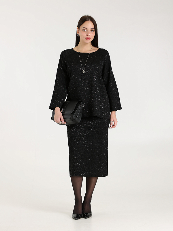 Marina Rinaldi юбка FANTINO