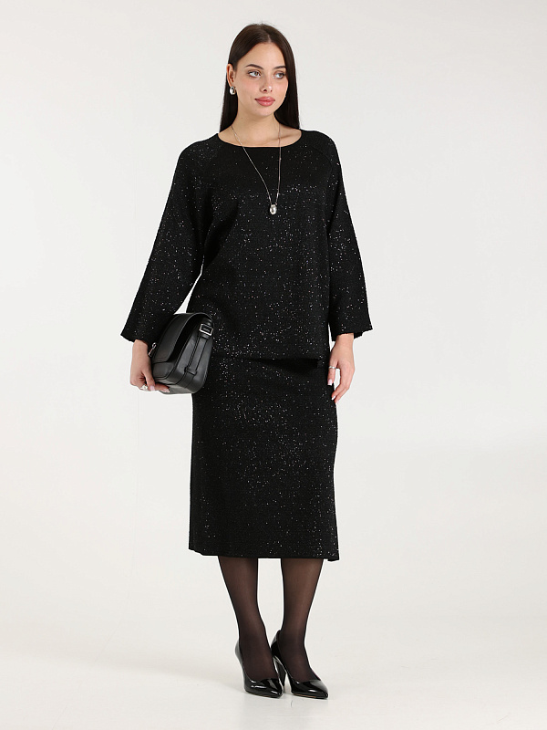 Marina Rinaldi юбка FANTINO