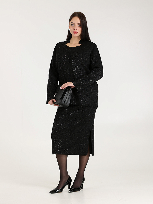 Marina Rinaldi юбка FANTINO