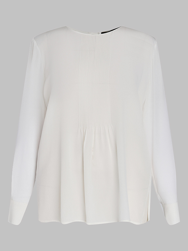 Marina Rinaldi блузка FASE