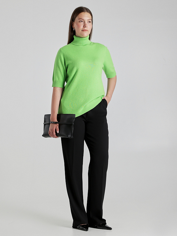 Marina Rinaldi водолазка FAUSTO