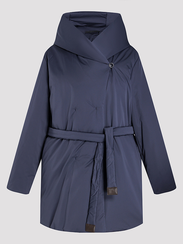 Marina Rinaldi куртка cameluxe FAVETTA