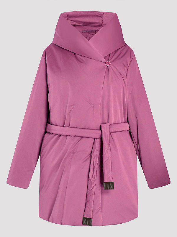 Marina Rinaldi куртка cameluxe FAVETTA