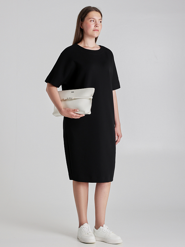 Marina Rinaldi платье FIERO