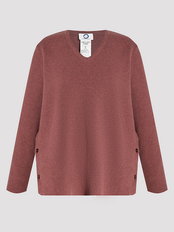 Marina Rinaldi пуловер FINNICI