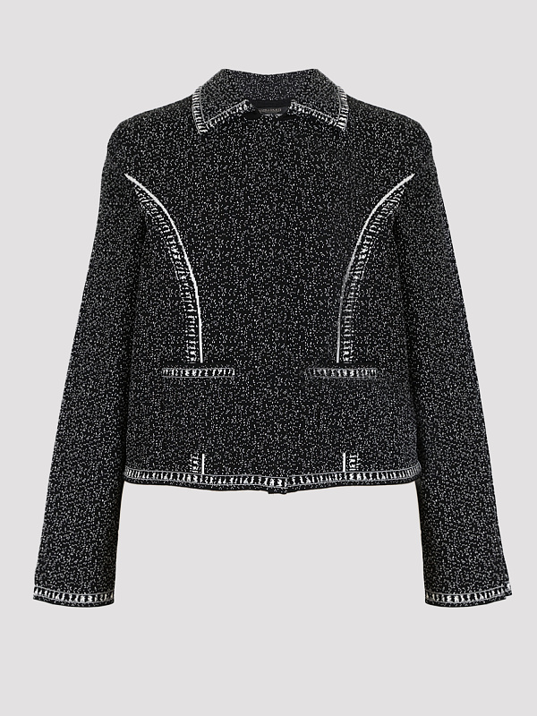 Marina Rinaldi жакет FIORDI