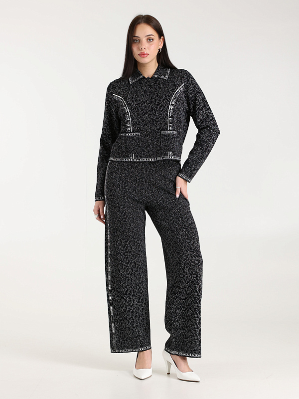 Marina Rinaldi жакет FIORDI