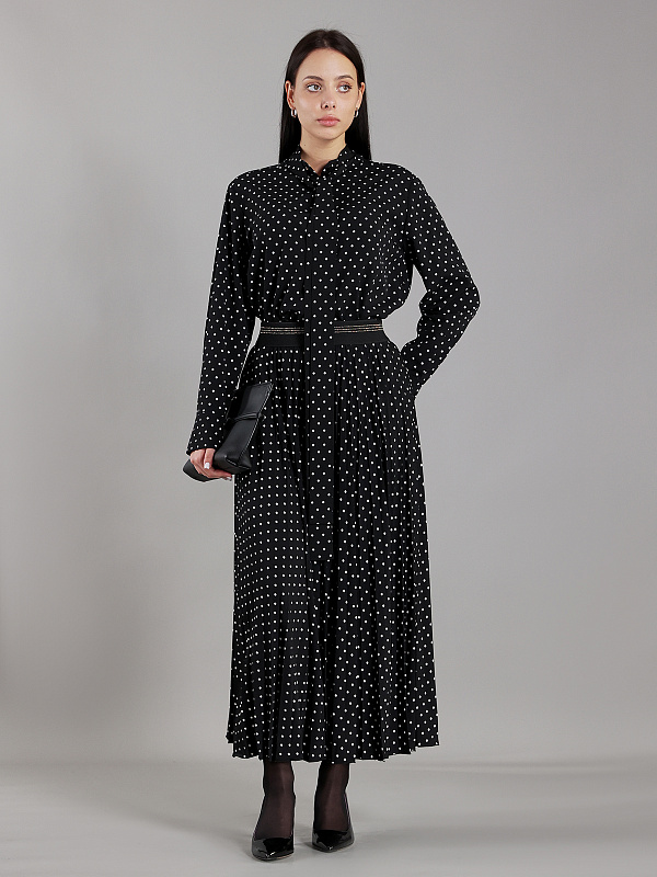 Marina Rinaldi блузка FRECCIA