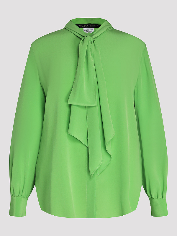 Marina Rinaldi блузка GALIZIA