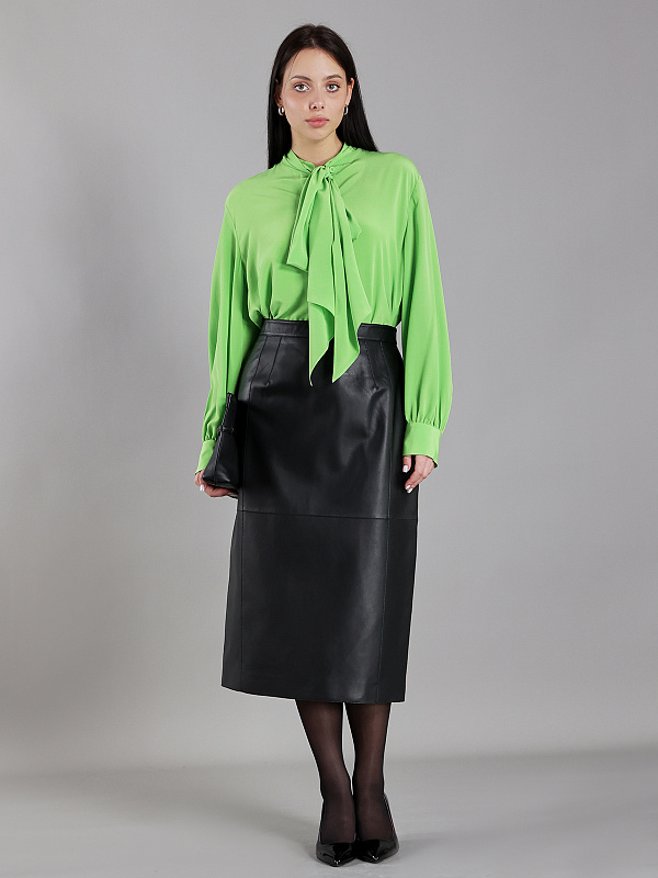 Marina Rinaldi блузка GALIZIA