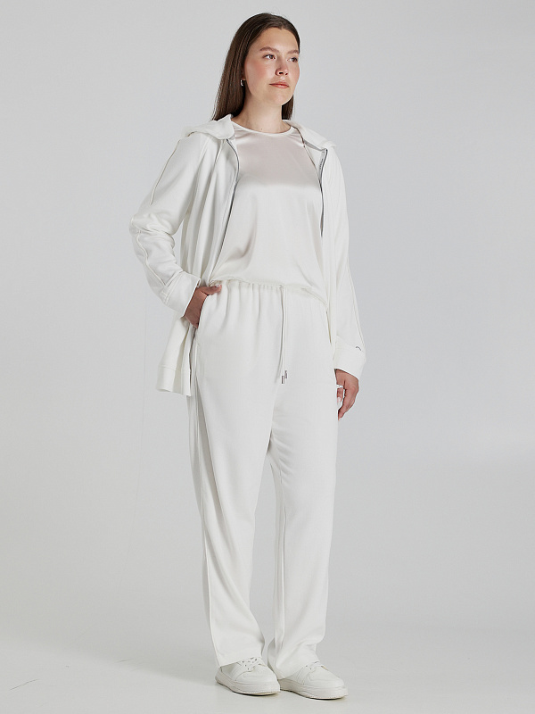 Marina Rinaldi брюки спортивные GALLIA