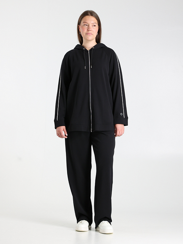 Marina Rinaldi брюки спортивные GALLIA