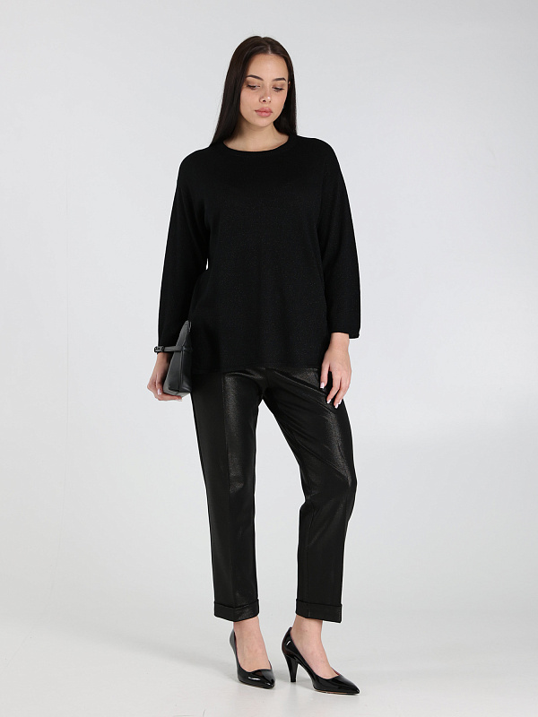 Marina Rinaldi джемпер GIANO