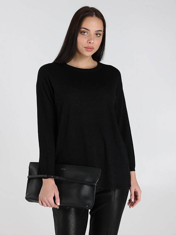 Marina Rinaldi джемпер GIANO