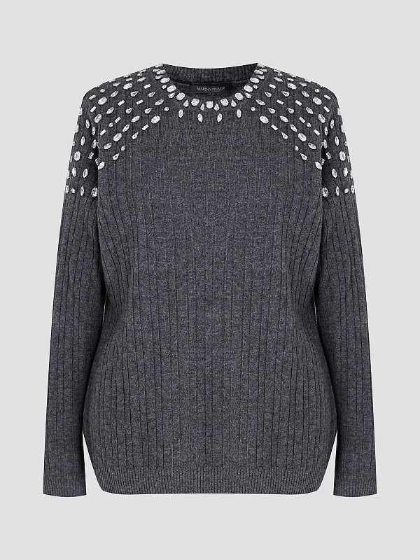 Marina Rinaldi джемпер GIOTTO