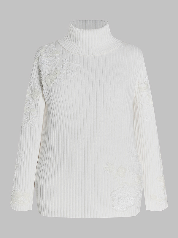 Marina Rinaldi свитер GISELDA