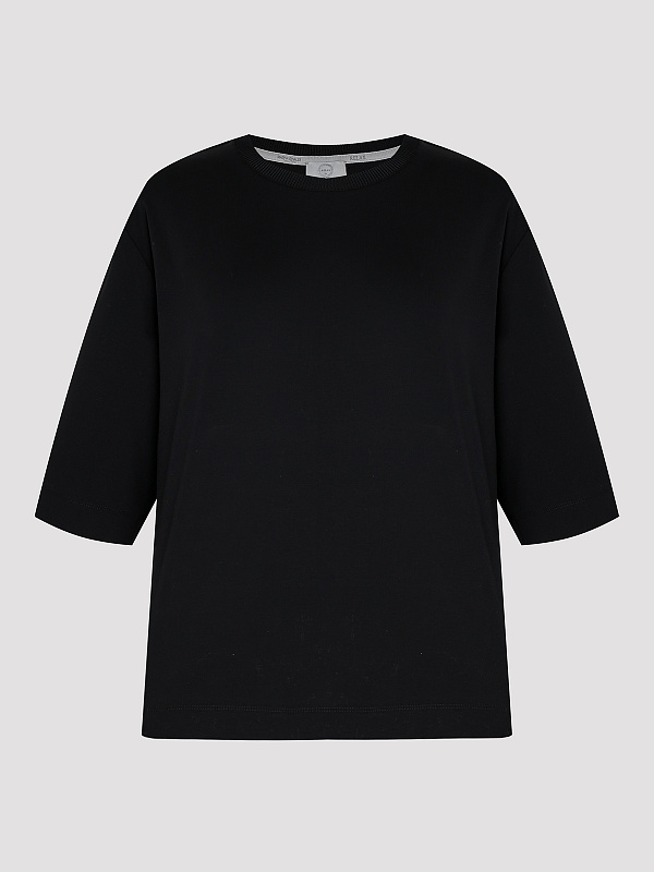 Marina Rinaldi футболка GLOBALE