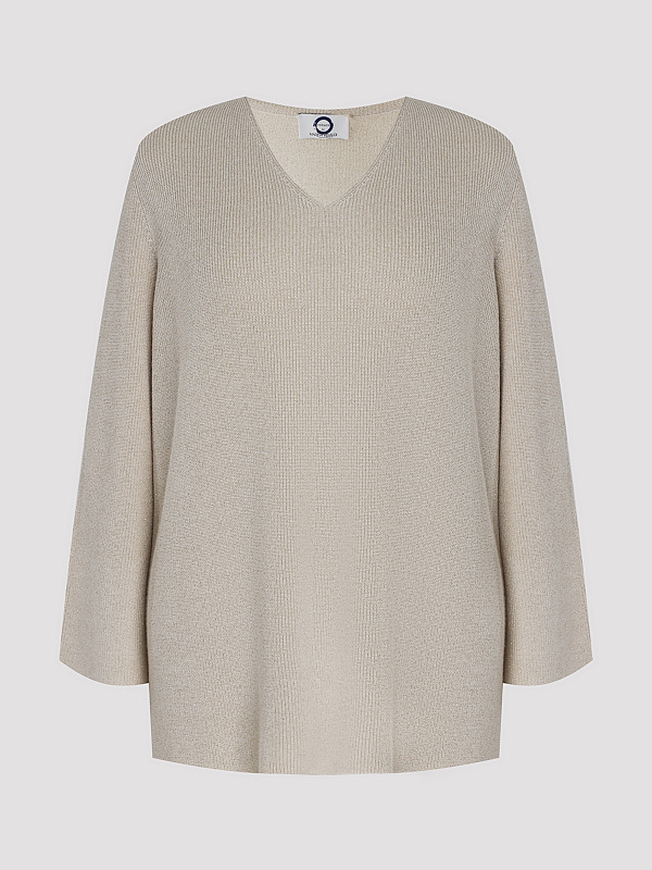 Marina Rinaldi пуловер JABOT