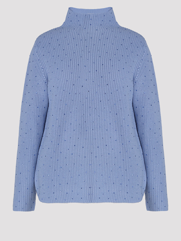 Marina Rinaldi свитер KASTEL