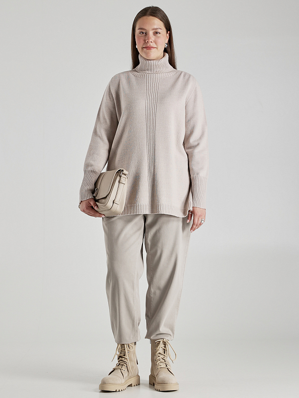 Marina Rinaldi брюки LABILE