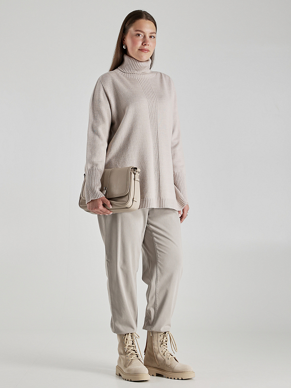 Marina Rinaldi брюки LABILE