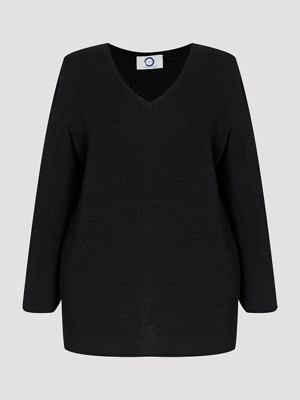 Marina Rinaldi пуловер LEGUME