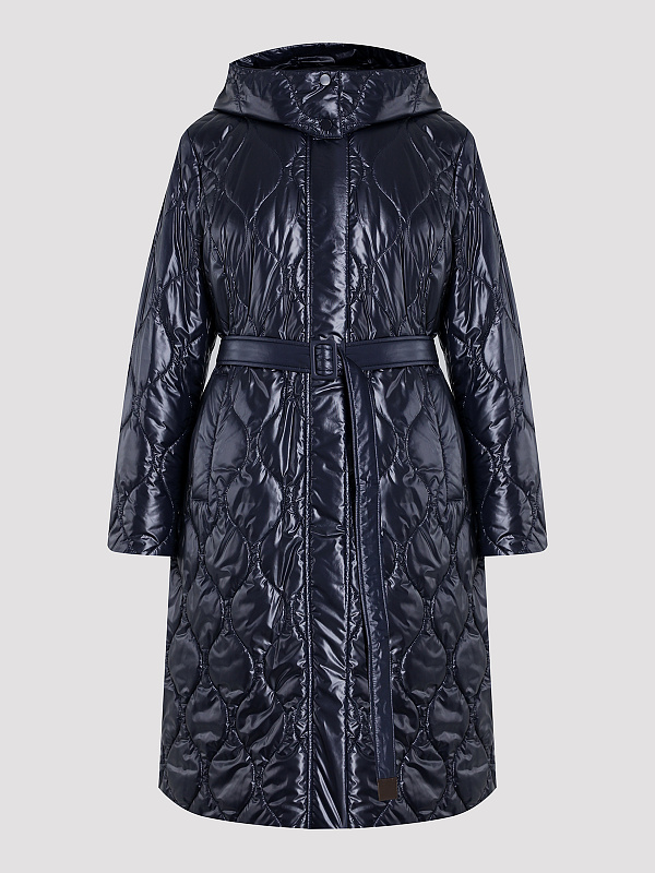 Marina Rinaldi пальто cameluxe LIBICO